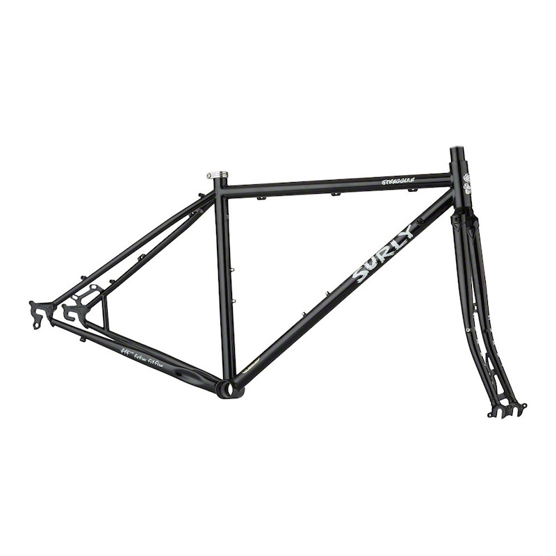 2024 Surly Straggler Frameset 700c 58cm For Sale