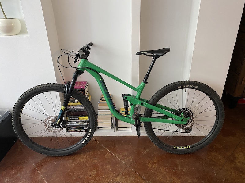 2020 Kona Process 134 - Medium For Sale