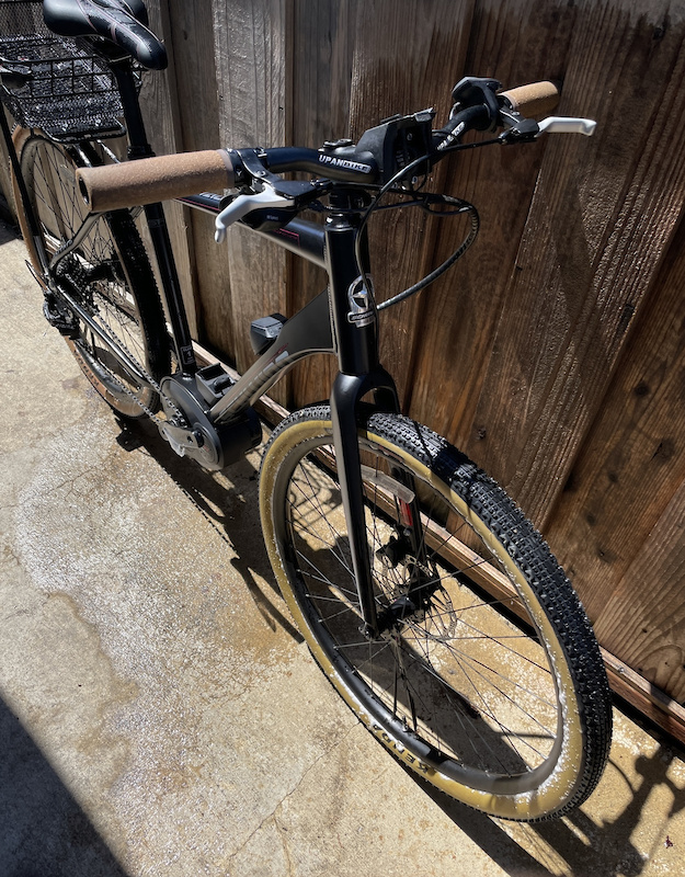 frey bikes review