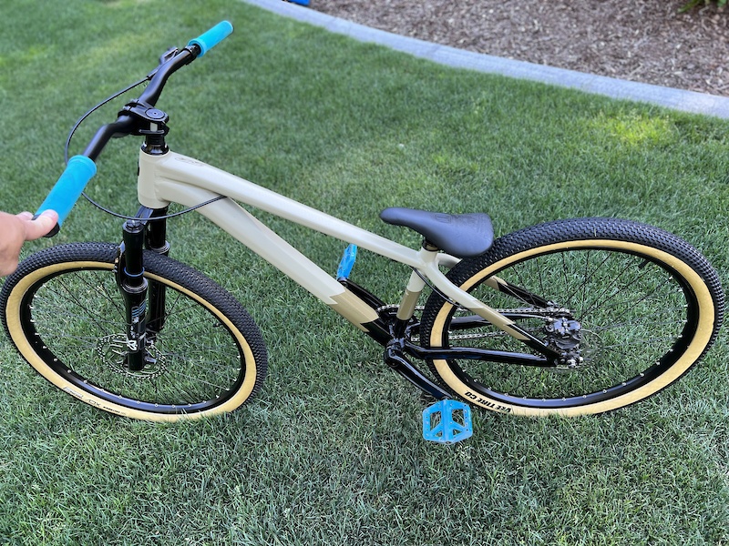 dirt jumper for sale near me