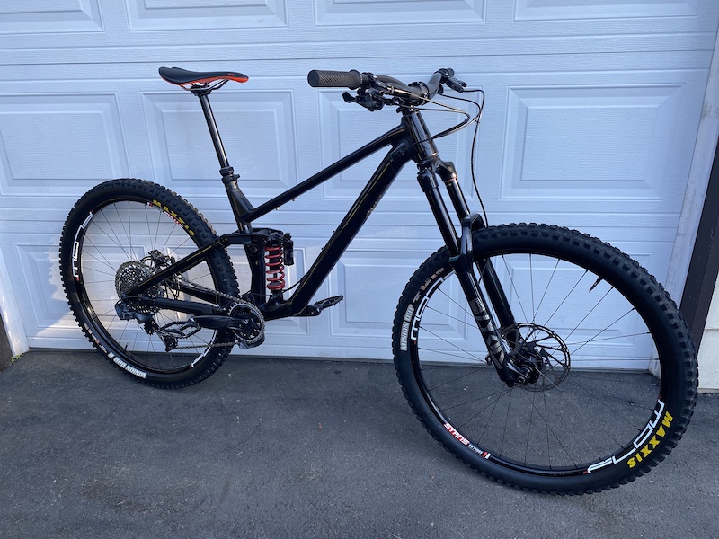 norco sight 2021 release date