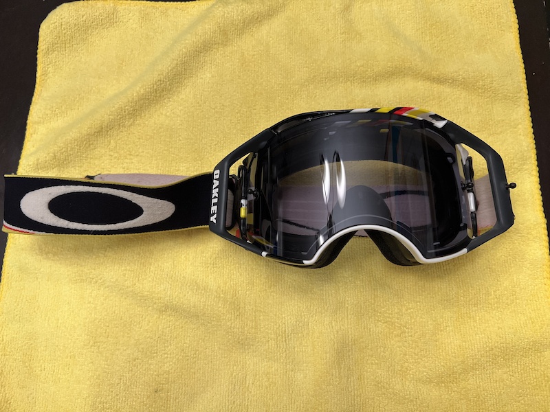 Oakley Airbrake For Sale