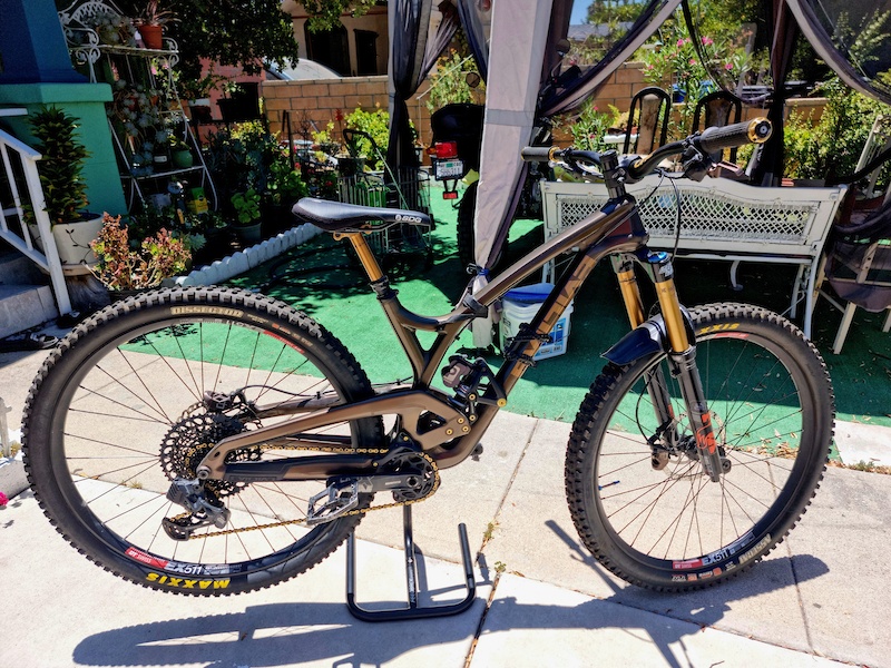 evil wreckoning sizing