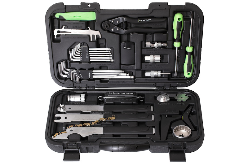 2022 Birzman Travel Tool Box For Sale