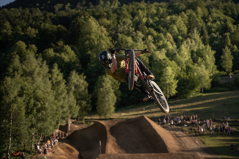 Photo Story: Going Huge at Flat Out Days 2022 - Vimarsana News