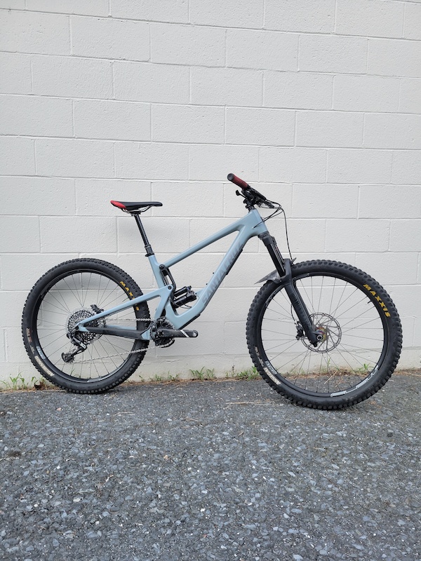 hercules roadeo blackburn 29er