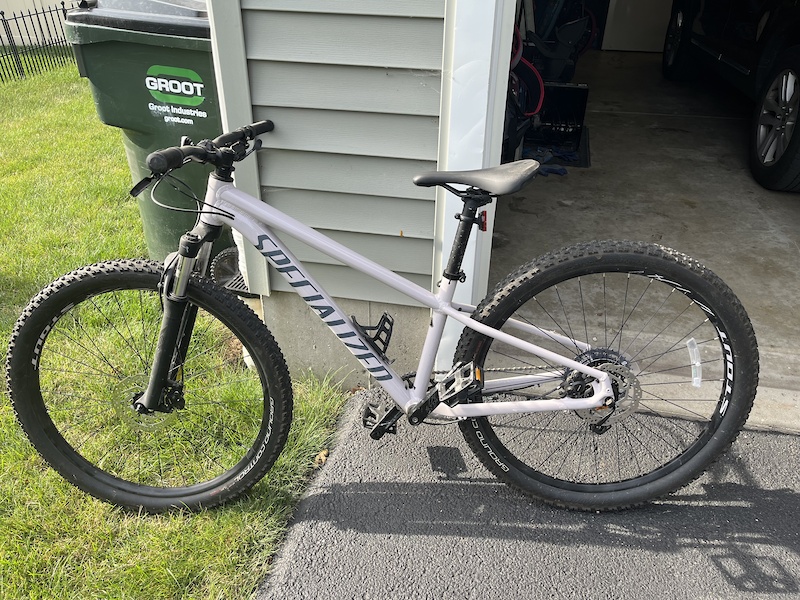 2021 Specialized Rockhopper Comp 27.5 Small For Sale