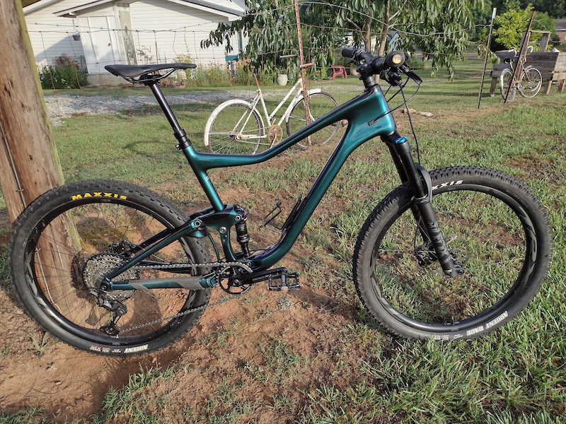 giant trance xl