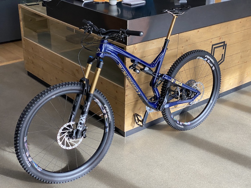 commencal meta am 29 2020