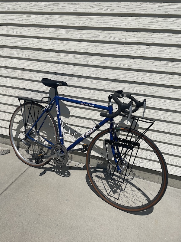 1990 trek 1100