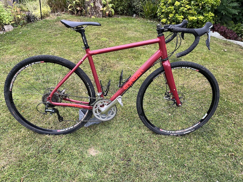 sonder camino al for sale