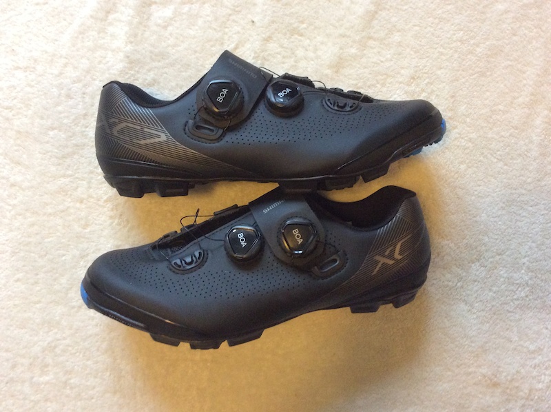 shimano xc7 wide fit