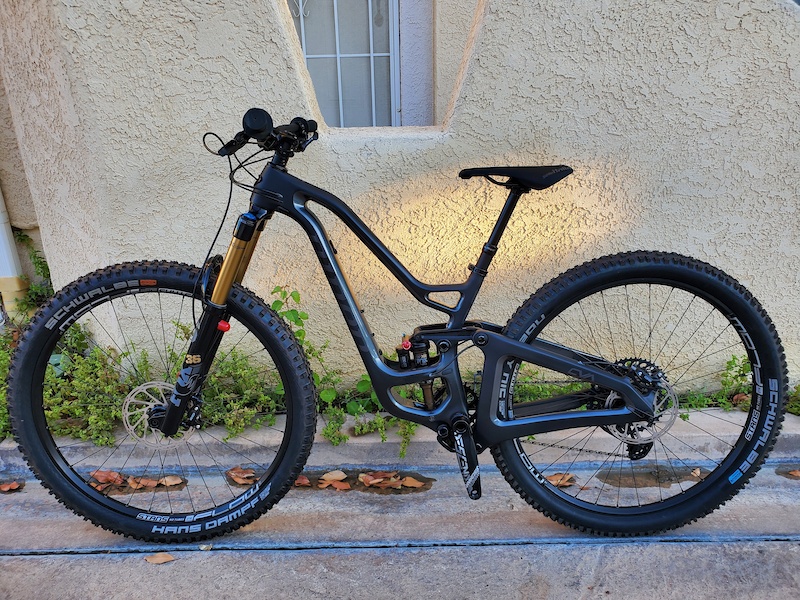 2021 NEW Niner RIP 9 RDO 29 For Sale