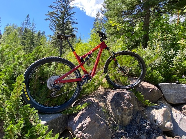 coler mountain bike preserve camping