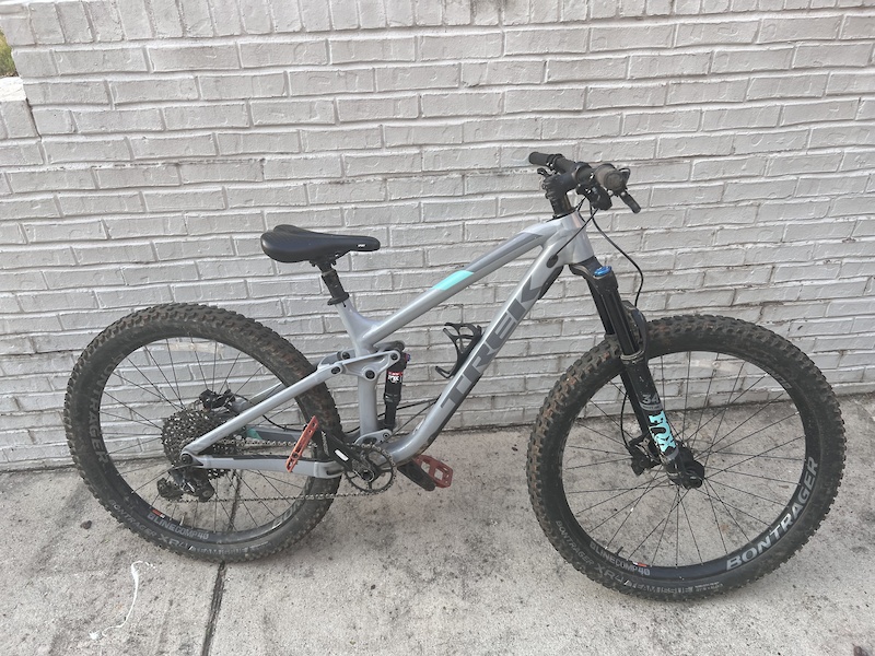 2018 specialized enduro 27.5 review