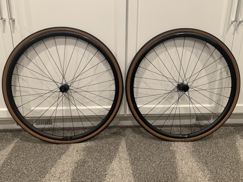 2021 Syncros RP2.0 Disc Wheelset For Sale
