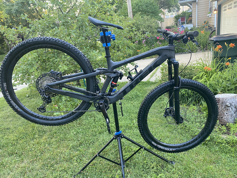 2020 Trek Slash 9.8XT (Small) For Sale