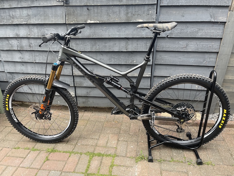 nukeproof mega 275c rs 2019