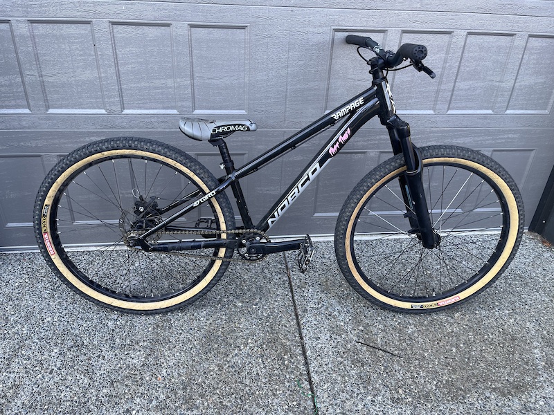 Norco rampage 2 online for sale