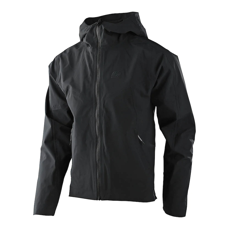 2022 NIB Troy Lee Descent Jacket (XL) rain jacket For Sale