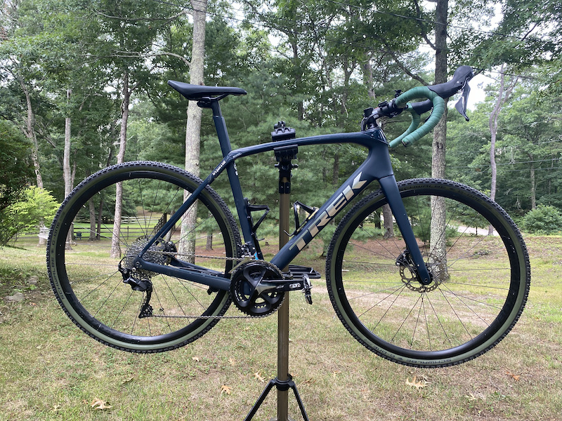 2021 trek domane sl5