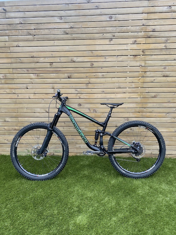 2018 transition scout review