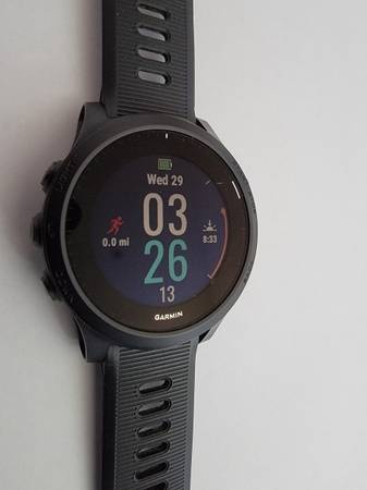 forerunner 945 for sale