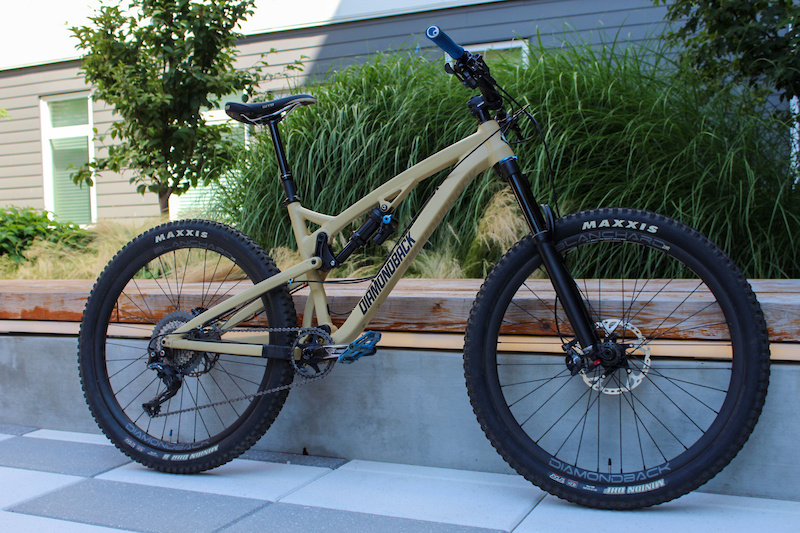 Diamondback release cheap 3 2019