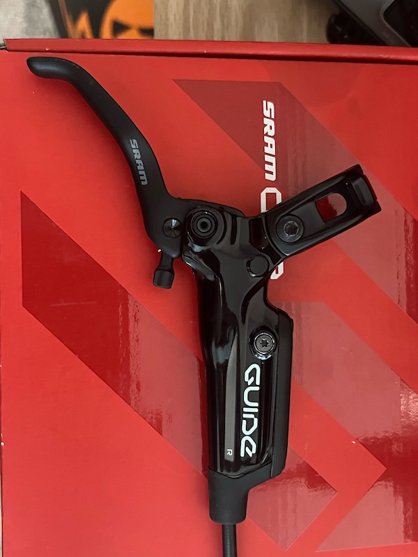 2022 SRAM Guide R Brake Lever For Sale