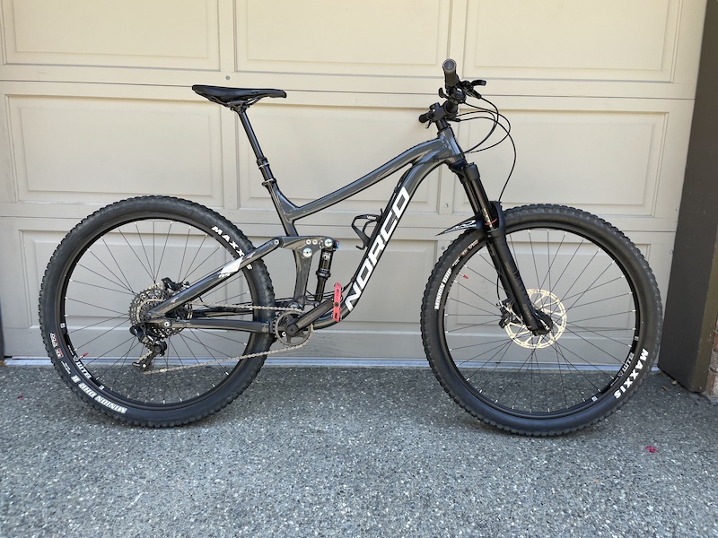 2018 norco range a1