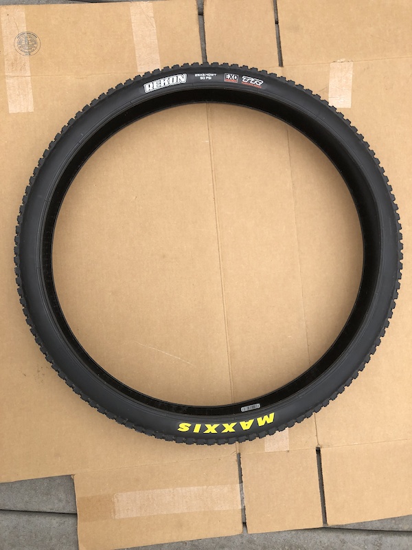 thumbnail image 2 of Maxxis Rekon M349 Tire – 29x2.60, 3CT/EXO+/TR | Aggressive Trail Tire For MTB 2 of 13
