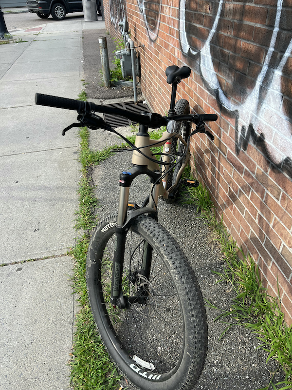 2020 REI DRT 2.1 For Sale