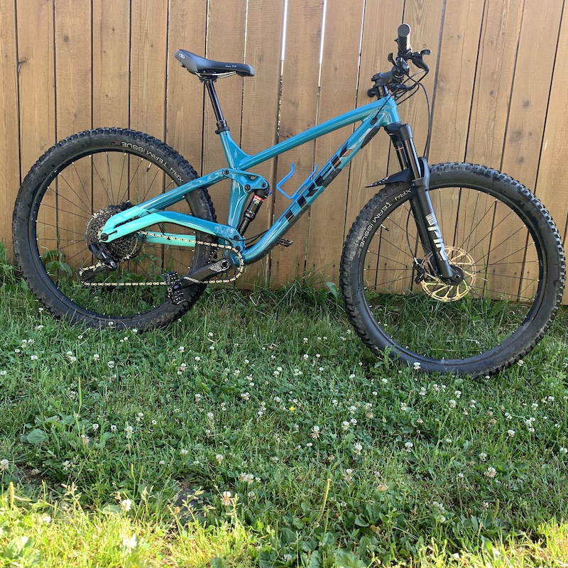 full stache for sale