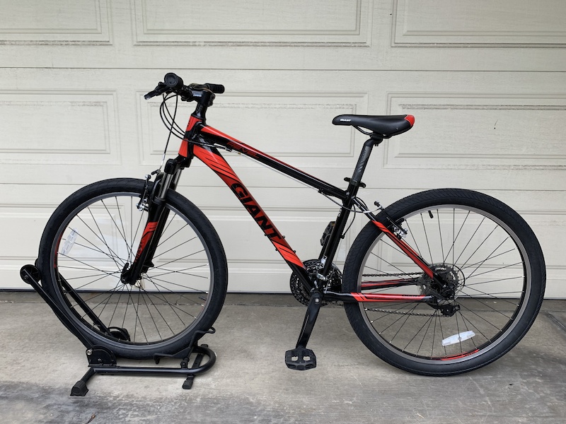 2017 Sm Giant Revel 2 Entry Level Beginner Good Condition For Sale