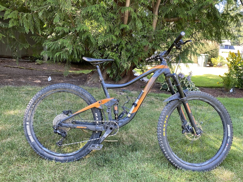 2019 giant trance 3 specs