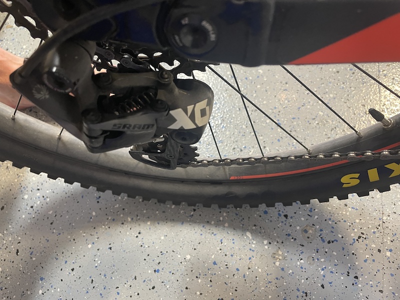 scott genius frame for sale