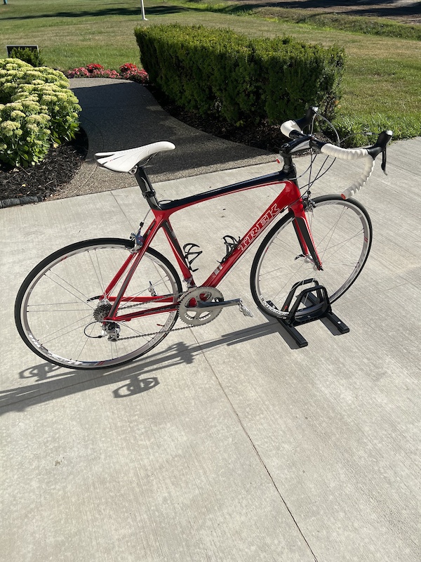 2009 trek hot sale madone 6.5