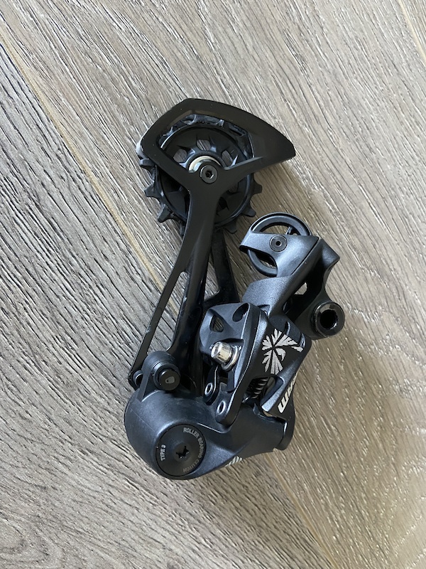 2022 Sram NX 12 speed derailleur For Sale