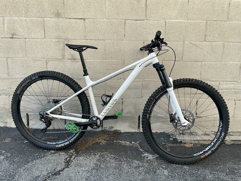 2021 Canyon Stoic For Sale