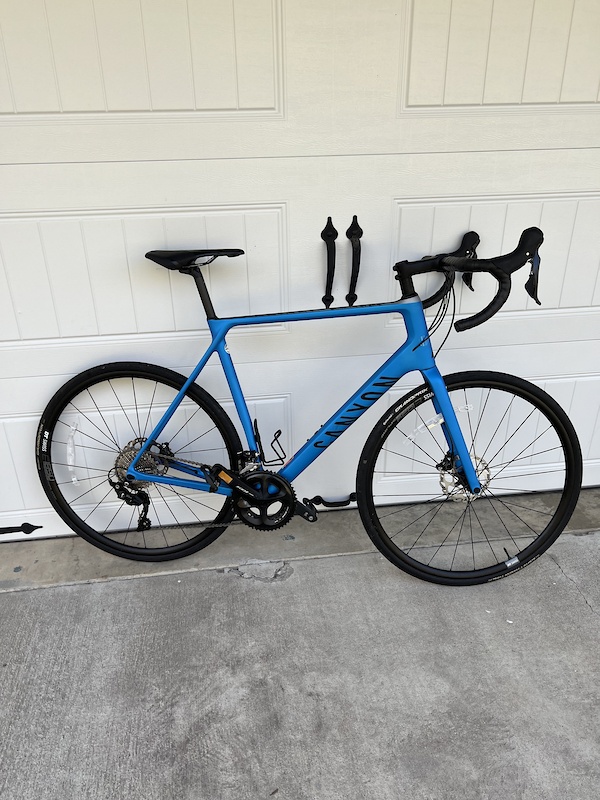 2021 Canyon Endurance CF SL 7.0 For Sale