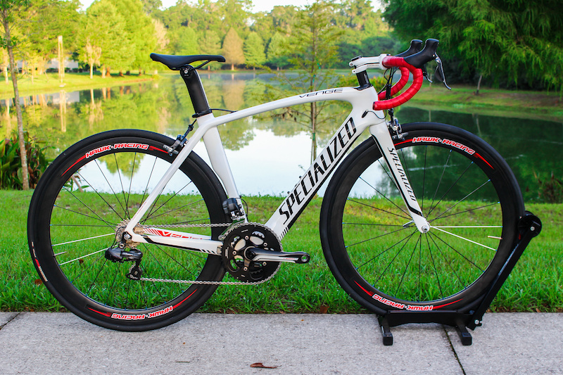 specialized venge pro 2013