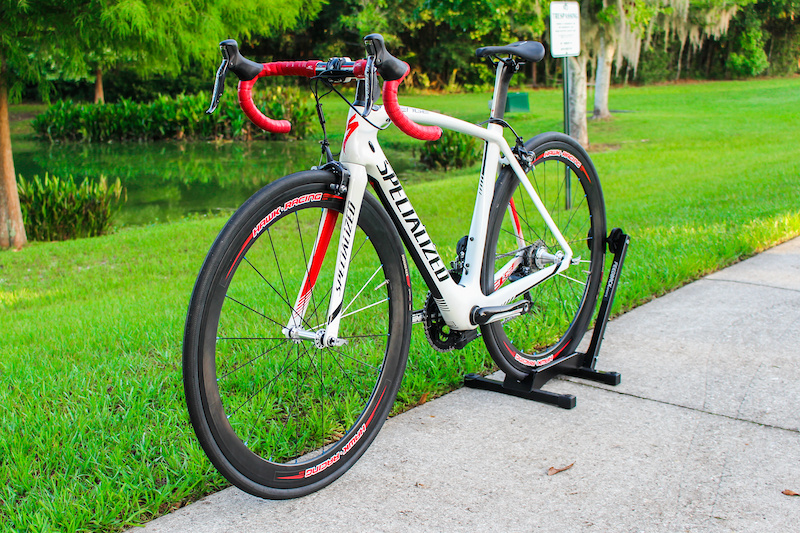 Specialized 2012 Venge Expert 自転車本体 Specialized 2012 Venge