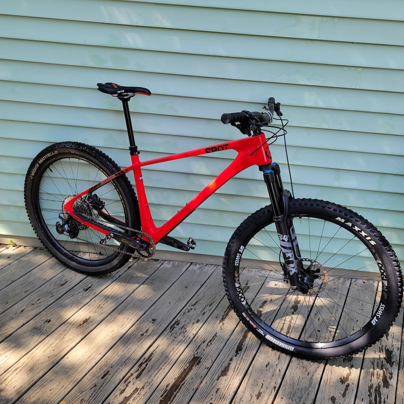 2021 Spot Rocker Large For Sale