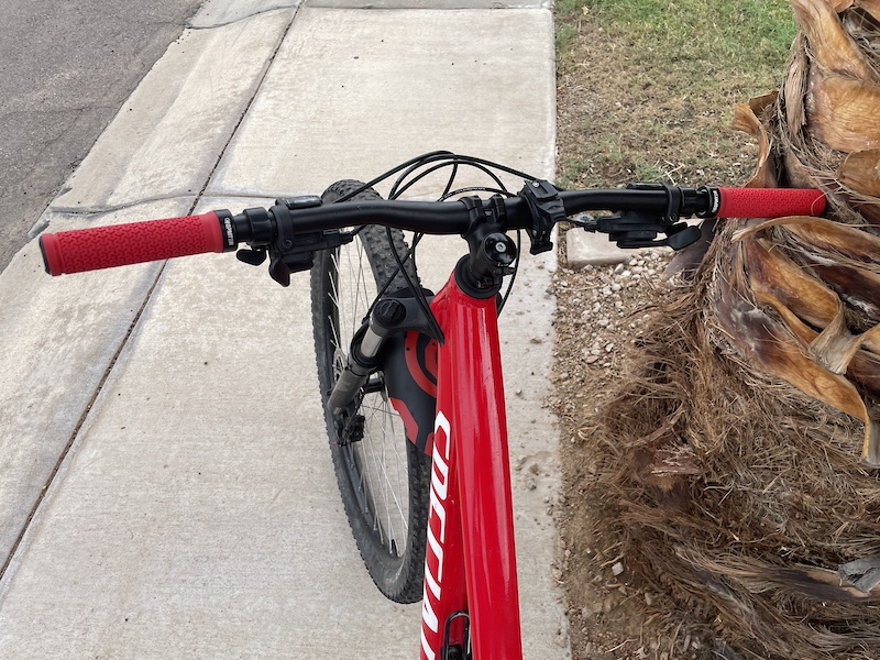 2018 Specialized Rockhopper Comp 29er Hardtail Small For Sale