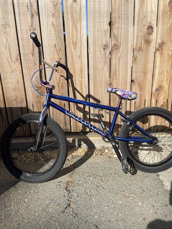 btm xl frame