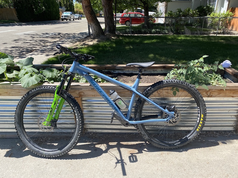 2021 nukeproof scout 290