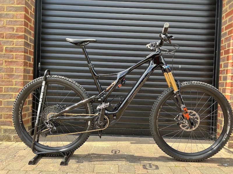 2020 Specialized Levo SL Carbon Comp Fox Factory Suspension For Sale