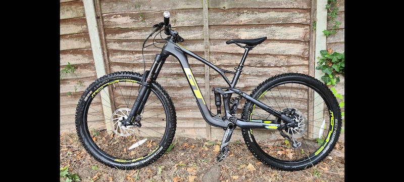 Gt force carbon expert 2019 new arrivals