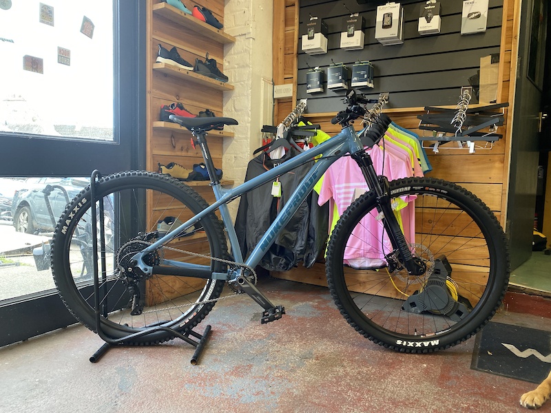 2021-brand-new-nukeproof-scout-race-for-sale