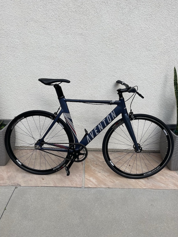 Aventon Mataro Wheelset Aventon Push Aventon Push Wheelset 2025